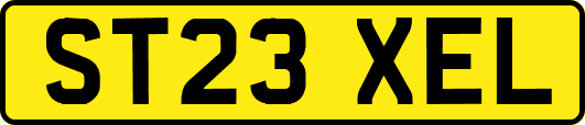 ST23XEL