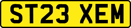ST23XEM