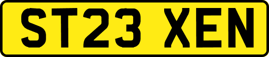 ST23XEN