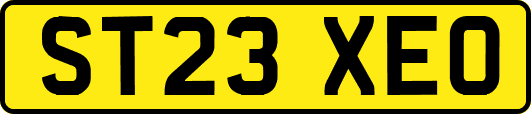 ST23XEO