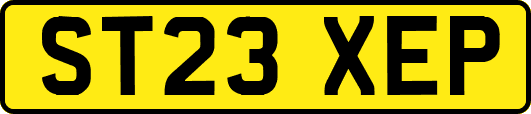 ST23XEP