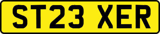 ST23XER