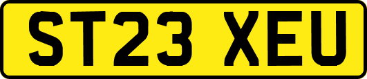 ST23XEU