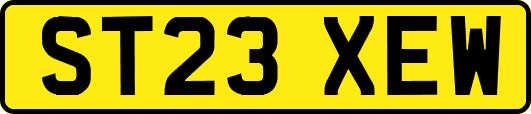 ST23XEW
