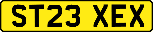 ST23XEX