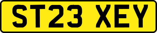 ST23XEY