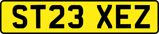 ST23XEZ