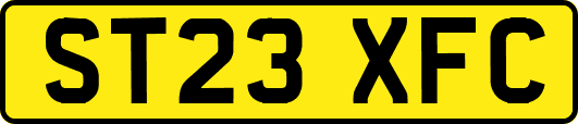 ST23XFC