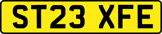 ST23XFE