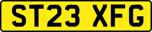 ST23XFG