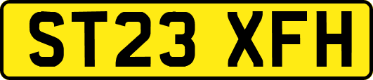 ST23XFH