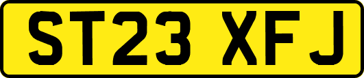 ST23XFJ