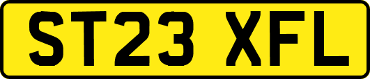 ST23XFL