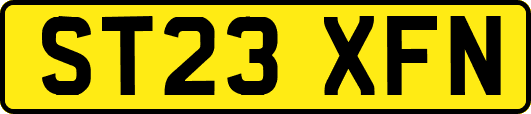 ST23XFN