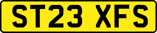 ST23XFS