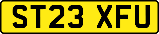 ST23XFU