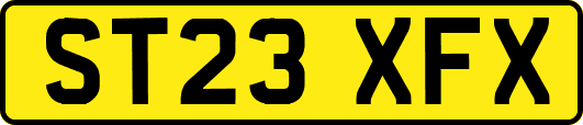 ST23XFX