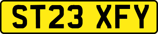 ST23XFY