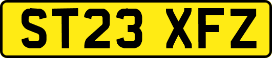 ST23XFZ