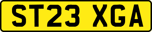 ST23XGA