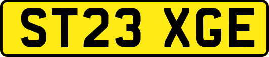 ST23XGE