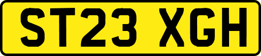 ST23XGH