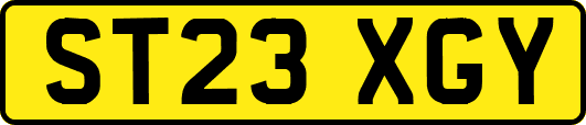ST23XGY