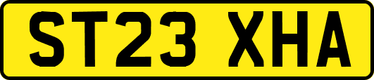 ST23XHA