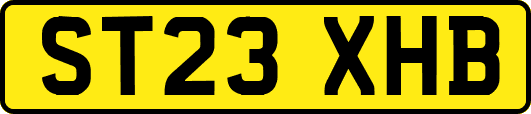 ST23XHB