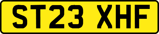 ST23XHF