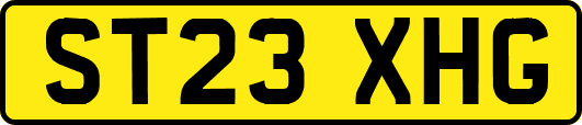 ST23XHG