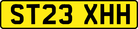 ST23XHH
