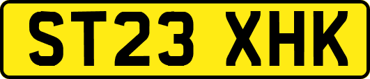 ST23XHK