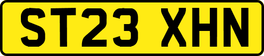 ST23XHN