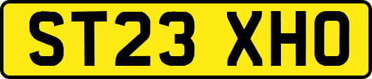 ST23XHO