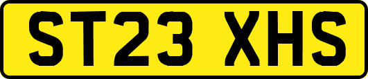 ST23XHS