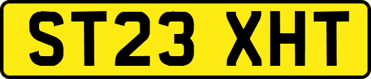 ST23XHT