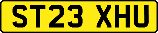ST23XHU