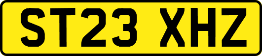ST23XHZ