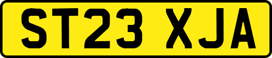 ST23XJA