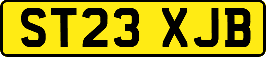 ST23XJB