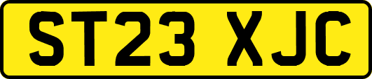 ST23XJC