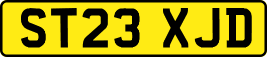 ST23XJD