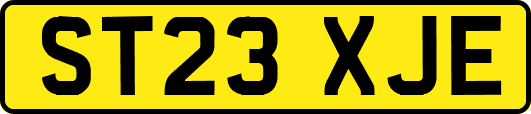ST23XJE