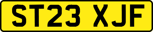 ST23XJF