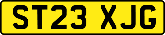 ST23XJG
