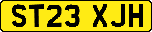 ST23XJH