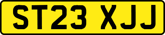 ST23XJJ