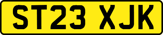 ST23XJK