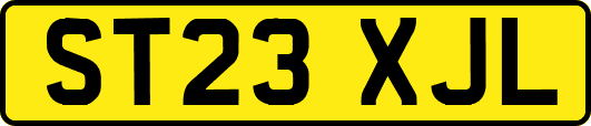 ST23XJL